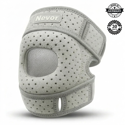 Advanced Knee Brace That Moves With You - Pain Relief In Minutes