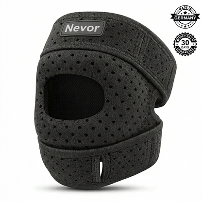 Advanced Knee Brace That Moves With You - Pain Relief In Minutes